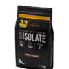 23 Isolate (Chocolate Flavour)-1Kg