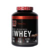 WHEY (Chocolate & Caramel Flavour)