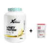 Xpand Whey (Vanilla Flavour)+Free CREATINE-250Gr