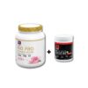 23 Fitness ISO Advanced Protein( Rose Flavour)+Creatine Monohydrade 500g