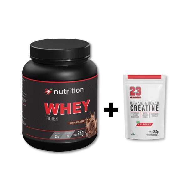 WhatsApp Image 2025-09-01 at 17.31.03 247 Nutrition Whey (Chocolate Flavour)+Free CREATINE-250Gr