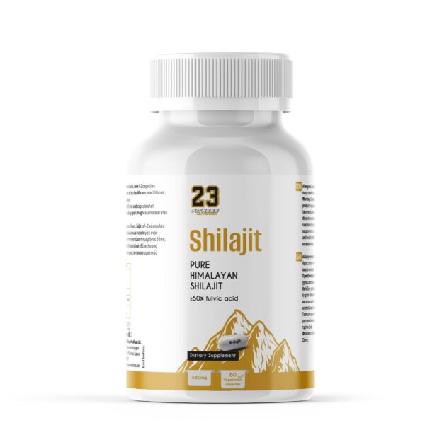 Shilajit