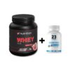 247 Nutrition Whey (Any Flavour)+Free Magnesium
