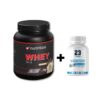 247 Nutrition Whey (Any Flavour)+Free Magnesium