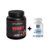 247 Nutrition Whey (Any Flavour)+Free Magnesium