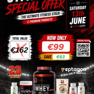 CYFIT EXPO OFFER_page-0002 CYFIT EXPO SPECIAL OFFER 1 DAY