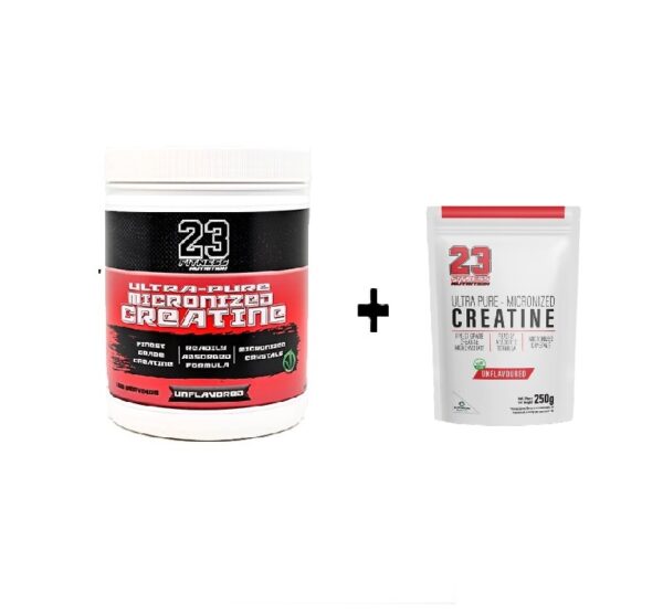 creatine+creatine 500g CREATINE MONOHYDRATE +CREATINE MONOHYDRATE -250Gr