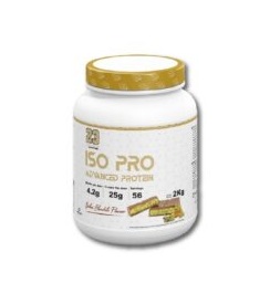 23 Fitness ISO Advanced Protein(Dubai Flavour)