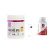 Pancake Mix 1Kg+L-Carnitine 60 CAPS
